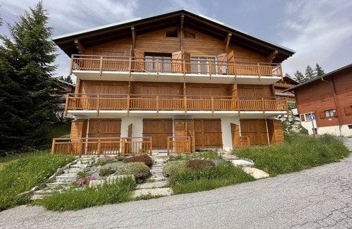 Les Saisies Apartment | Cozy 2-room apartment - Near slopes - South terrace - 4 people