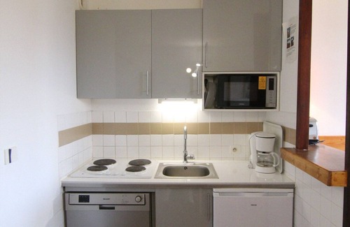 Bergers Apartment | Cozy 2-Room Apartment for 6, Near Slopes & Shops, Huez