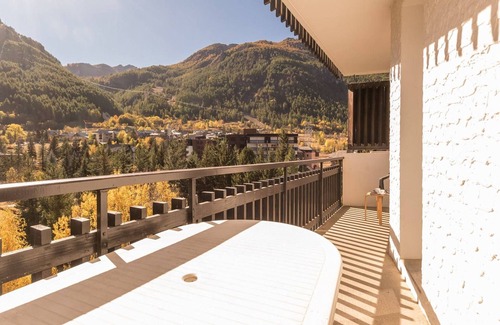 La Salle-les-Alpes Apartment | Cozy 2-Room Apartment, Sleeps 6, Near Slopes & Shops, La Salle-les-Alpes