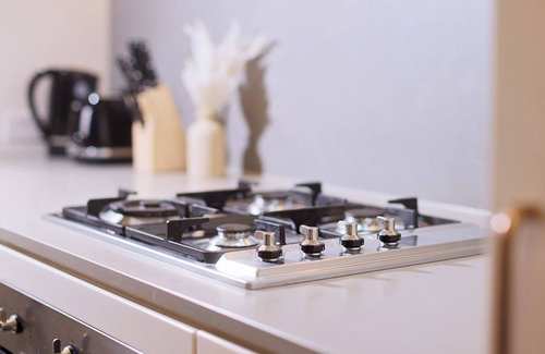 Box Hill Apartment | Cozy 2B1B at Box Hill
