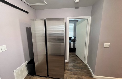 Glendale House | Cozy 2bedr/1bath house facing Glendale park