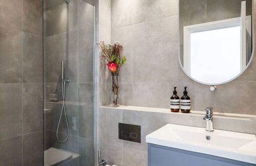 Bryanston and Dorset Square Apartment | Cozy 2Bedroom Home in the City Center