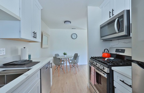Orangevale House | Cozy 2BR/1BA near Lake Natoma