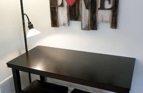 Collegedale Apartment | Cozy 2BR, 2BA Apt near White Oak Mtn Trails
