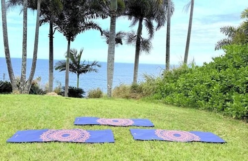 Pepeekeo House | Cozy 2BR/2BA Haven near Botanical World Adventures