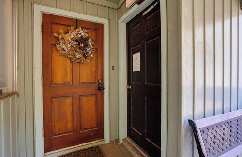 Angel Fire House | Cozy 2BR/2BA Mountain Retreat in Angel Fire