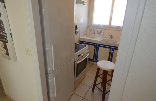 Notre-Dame-de-Monts Apartment | Cozy 2BR Apartment in Notre Dame de Monts - Close to Beach, Sleeps 6