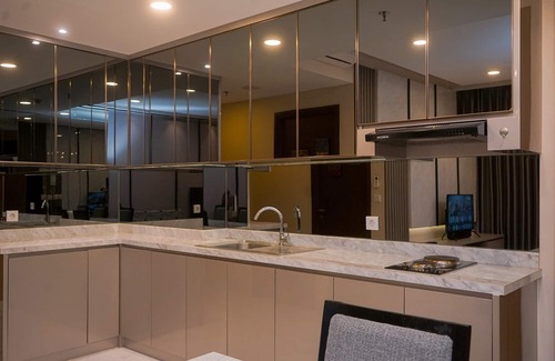 Tangerang Apartment | Cozy 2Br Apartment M-Town Signature