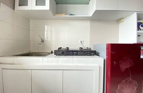 Bandung Apartment | Cozy 2Br Apartment At Newton Residence Bandung