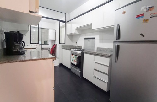 Petit Jean Ocharan Apartment | Cozy 2BR Apartment - Partial Ocean View & Central Miraflores Location