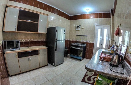 Safaga Apartment | Cozy 2BR Apt LS #4