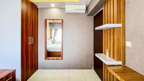 Panakkukang Apartment | Cozy 2BR at Royal Makassar Apartment By Travelio