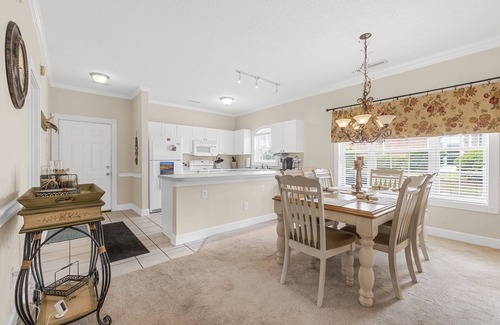 Little River Condo | Cozy 2BR Condo in Little River – Near Beaches & Golf