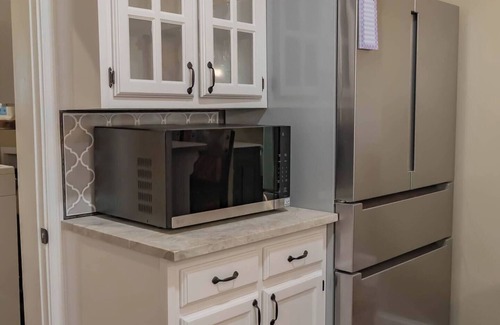 Forestburg House | Cozy 2BR Forestburg Escape | Near Wineries & BBQ