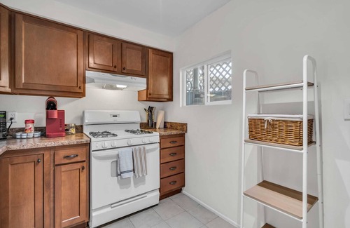 Rincon Heights Apartment | Cozy 2BR Gem | Near Downtown & Centennial Hall