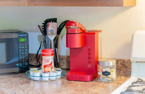 Rincon Heights Apartment | Cozy 2BR Gem | Near Downtown & Centennial Hall