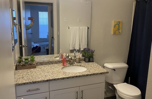 Millcreek Condo | Cozy 2br in Central Location