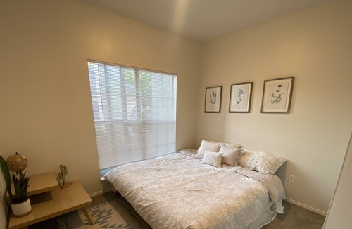 Millcreek Condo | Cozy 2br in Central Location