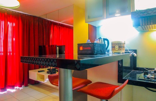 Kebagusan Apartment | Cozy 2BR Kebagusan City Apartment
