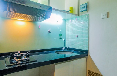 Kebagusan Apartment | Cozy 2BR Kebagusan City Apartment