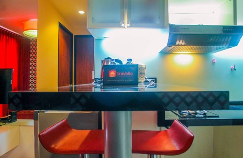 Kebagusan Apartment | Cozy 2BR Kebagusan City Apartment