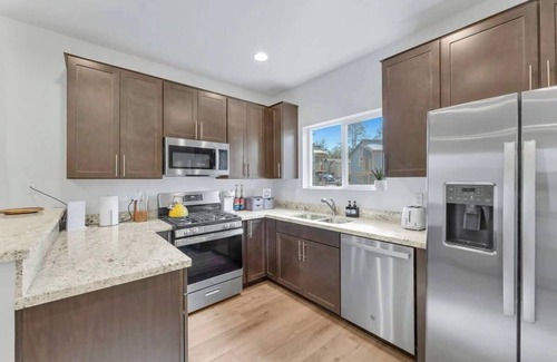 Flagstaff House | Cozy 2BR Mountain Bungalow Near Downtown