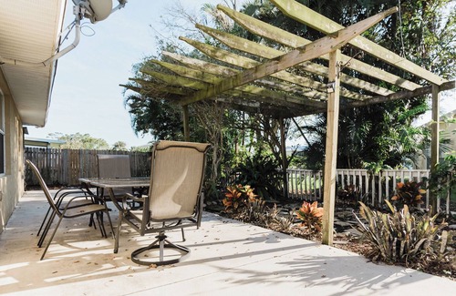 Okeechobee House | Cozy 3/2 Home with Comfy Beds & Ample Parking - Your Perfect Getaway