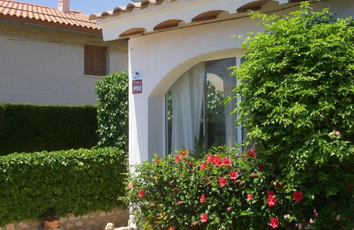 L Almadrava House | Cozy 3-Bed Villa with Pool, BBQ, and Close to Coast in L'Ametlla de Mar