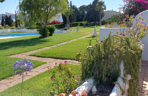 Bouvet Island Apartment | Cozy 3 bedr apt - Peaceful Area - Pool/Beach/Parking