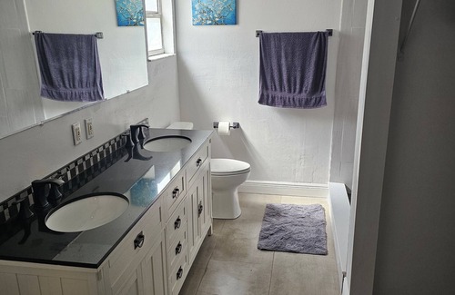 Williamsburg House | Cozy 3 bedrm house sitting in MIDDLE OF ALL THEME PARKS No Davenport I4 traffic.