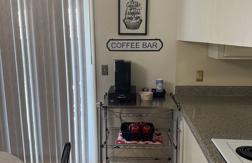 Gracewood House | Cozy 3-Bedroom, 2-Bath Home in Augusta, GA – WiFi, A/C & 65” TVs in Every Room!