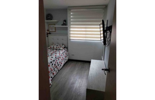 Sabaneta House | cozy 3 bedroom apt