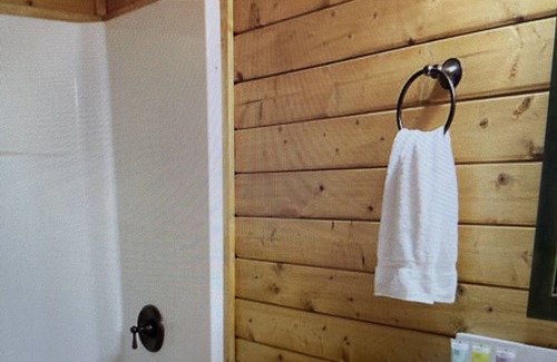 Gordonsville Cabin | Cozy 3 bedroom cabin in Shenandoah crosssing