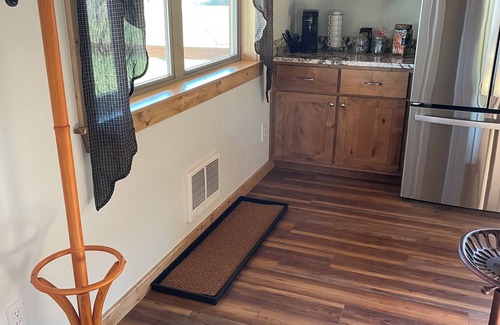 Rexford House | Cozy 3 bedroom cabin in rexford area