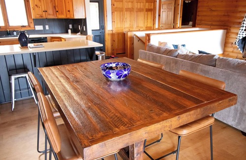 Crosslake Cabin | Cozy 3-bedroom cabin in charming Crosslake with WiFi and AC