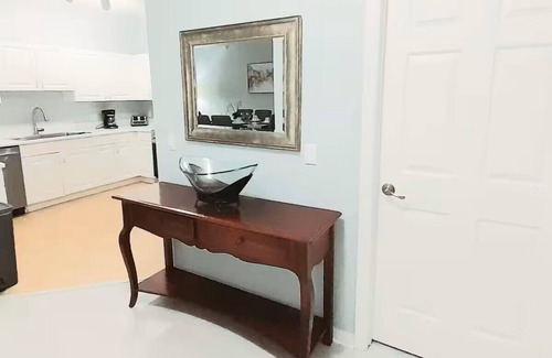 West Kissimmee Condo | Cozy 3-bedroom condo very close to Disney