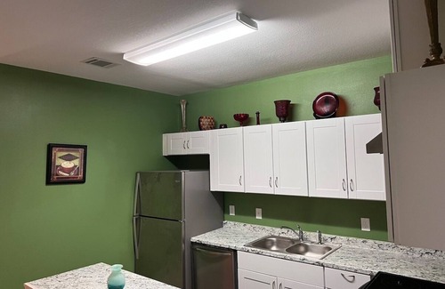 Northeast Houston House | Cozy 3 Bedroom Country Place