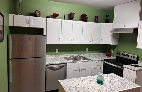 Northeast Houston House | Cozy 3 Bedroom Country Place