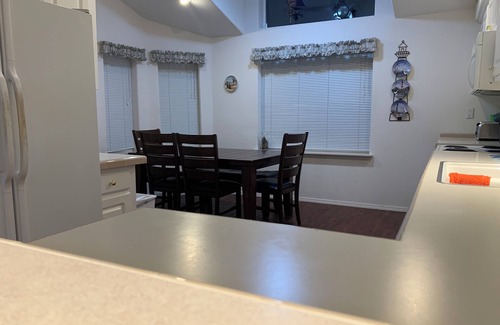 Oregon Coast House | Cozy 3-bedroom house in amazing Rockaway Beach with WiFi
