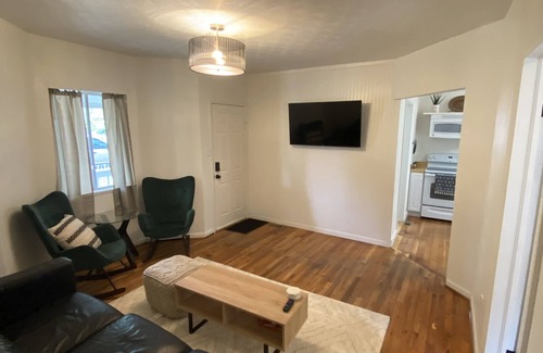 Canon City House | Cozy 3 Bedroom Home with Patio and Grill