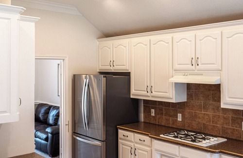 Keller House | Cozy 3 bedroom Home
