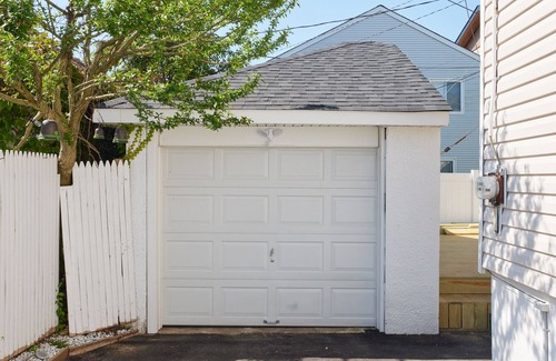 Long Beach House | Cozy 3 bedroom home by the beach with designated work space