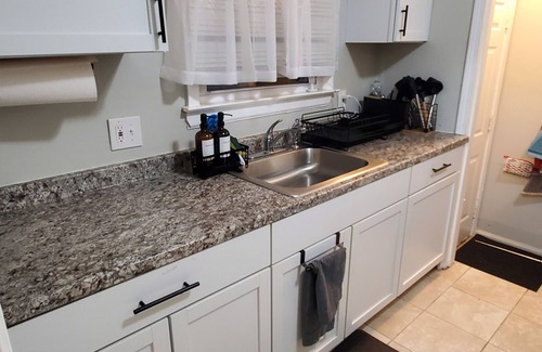 Detroit House | Cozy 3-bedroom Home with WiFi & Parking in Detroit