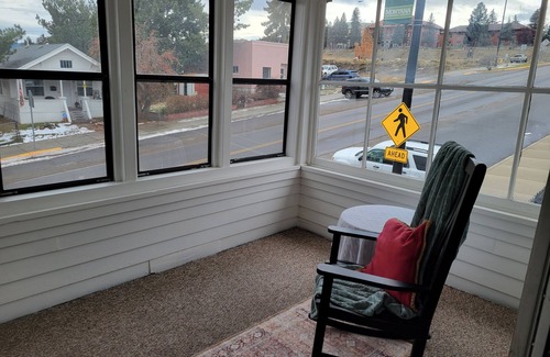 Butte House | Cozy 3-bedroom house in charming Uptown Butte nWalk to MTech & St. James