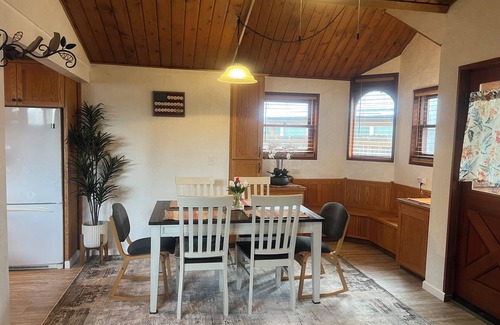 Corvallis House | Cozy 3-bedroom house