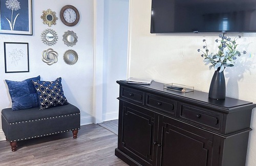 Rio Vista House | Cozy 3-Bedroom Retreat in San Marcos