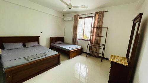 Maharagama House | Cozy 3-Bedroom Retreat Near Colombo Maharagama