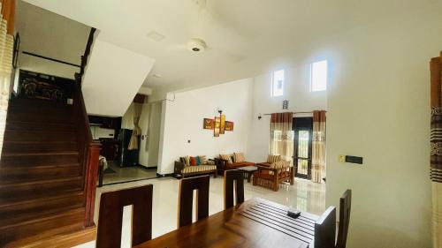 Maharagama House | Cozy 3-Bedroom Retreat Near Colombo Maharagama