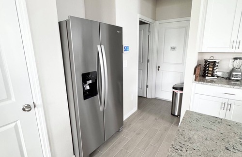 Wesley Chapel South House | Cozy 3-bedroom townhome in delightful Wesley Chapel close to major attractions!