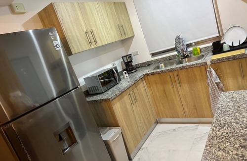 Punta Cana Villa | Cozy 3 bedroom Villa w/A/C & Pool in the heart of Punta Cana. 24hr Security